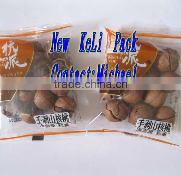 Full Automatic Walnuts Packaging Machine photo-3