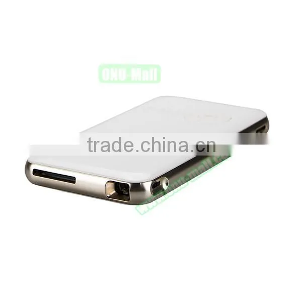 Factory Price 720p HD Projector LCD Mini Projector, Superior Quality Portable Projector photo-2