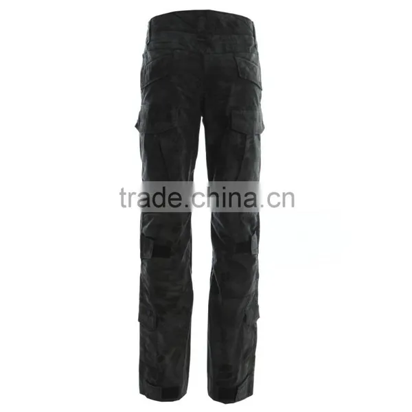 Military Band Frog Style Tactical Uniforms photo-5