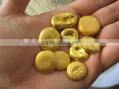 Large Output Processing Gold Mining Equipment photo-2