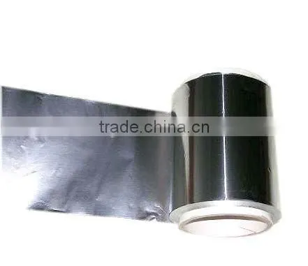 Aluminum Foil Wrapping Paper for Wine Bottle Caps