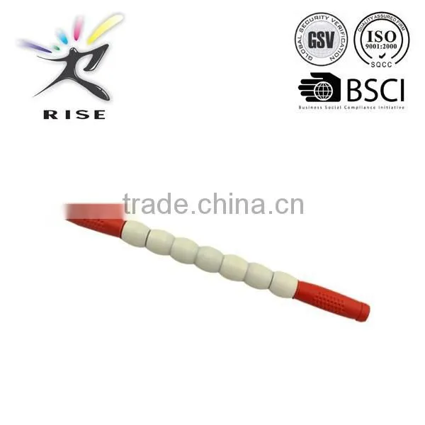 Muscle Roller Stick for Athletes, Runners, Bikers, and CrossFit Massage Therapy Roller Chosen By Athletes photo-4