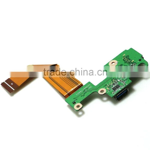 Original Laptop USB Port 3.0 IO Circuit Board for DELL XPS 15 L501X L502X GRWM0 CN-0GRWM0 photo-3