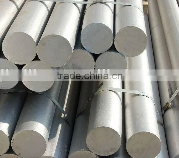 Aluminum Bar