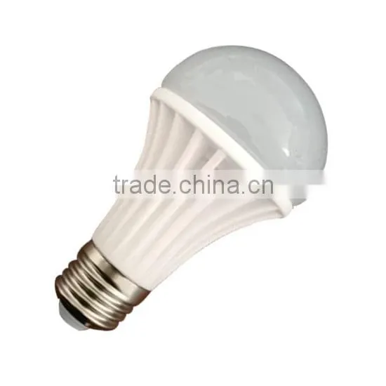 LED A60 Bulb 5W Ceramic Bulb photo-2
