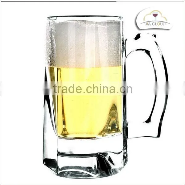 2015 New Design With Hot Decal Glass Tea Cups photo-3