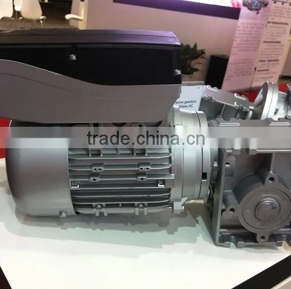 NMRV 40 gear box
