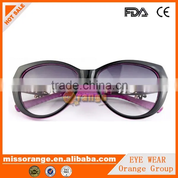 OrangeGroup Bulk Buy From China Optical Branded Sunglasses New Women Wear photo-3