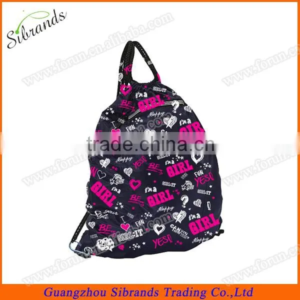 Cheap Drawstring Bag, Cotton Drawstring Bag, Polyester Drawstring Bag/pe Drawstring Bag