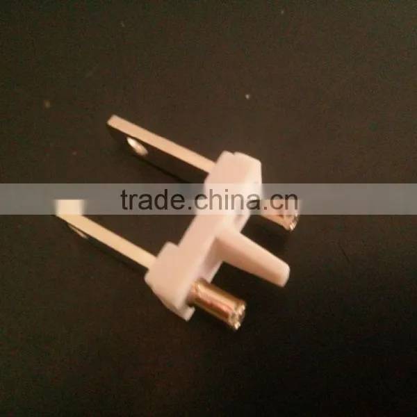 PLUG INSERT (JAPANSES 2 PIN) photo-2