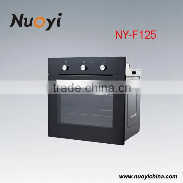 Flat Bread Baking Machine|Automatic Electric Bread Oven|Gas Oven photo-3