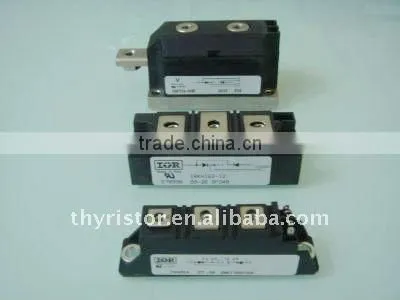 Thyristor Module MCC200,power modules, thyristor/thyristor modules