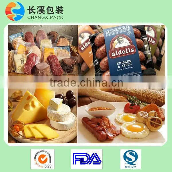 PA/PE Co-extruded Vacuum Thermoforming Film photo-3