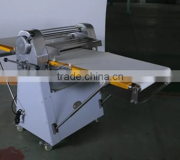 Hot Sale Bread Dough Roller With High Quality and Best Service photo-6