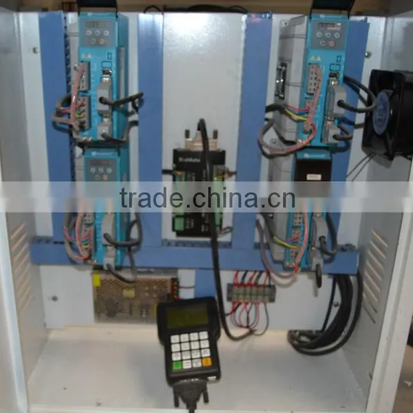 Water Cooling Spindle SIGN 2030 2020 Cnc Router Woodworking Machine/engraver Machine Cnc Router Price photo-6