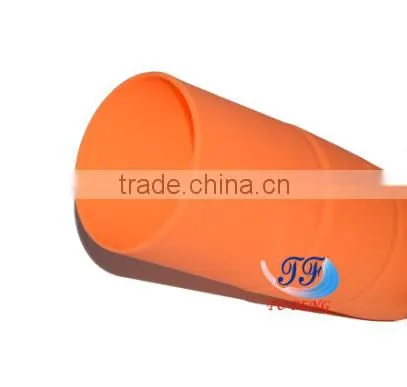 Colorful Best Price Silicone Sleeve for Tea Cup photo-4