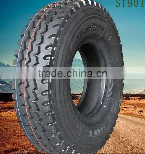 Truck Tire for Sale Chinese Price Excellent Quality