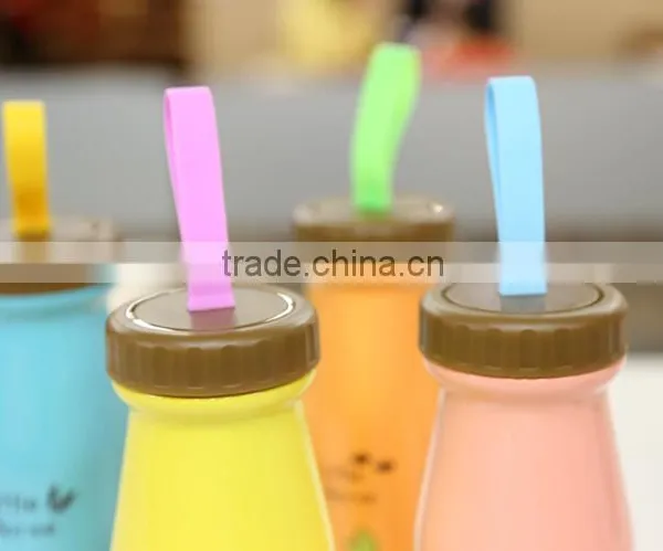 Promotion Advertisement Bottle 380ml photo-3