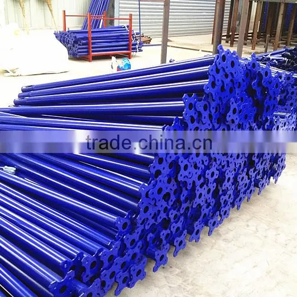 China Cheap Scaffolding Prop photo-2