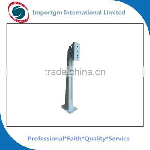 High quality with good price Wall Metal Stand Mount CCTV Camera Bracket