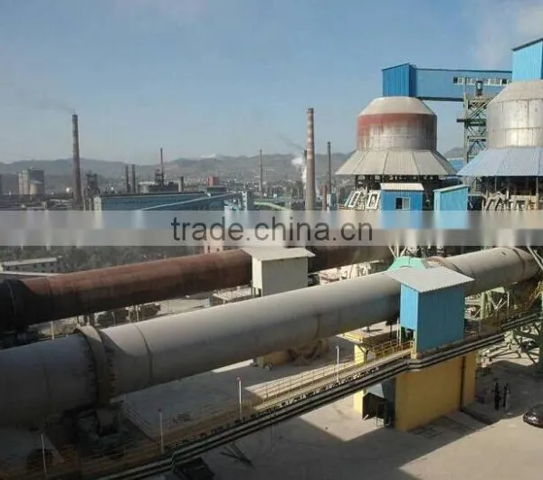 Professional Lime Production Line Desing and Construction photo-4