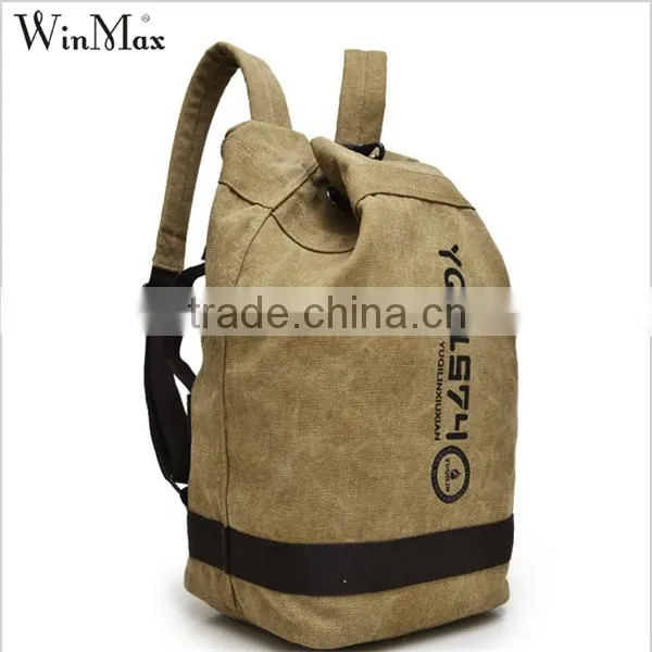 China Brand Wholesale Hiking Backpack in Travel Backpack photo-3
