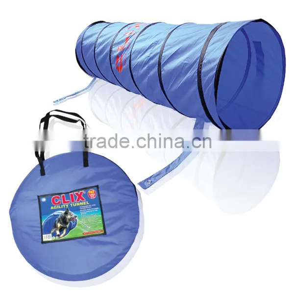 The Company of Animal CLIX Agility Tunnel