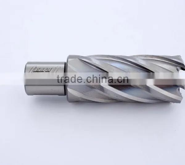 HSS Annular Cutter 1.1/16"x2" photo-2
