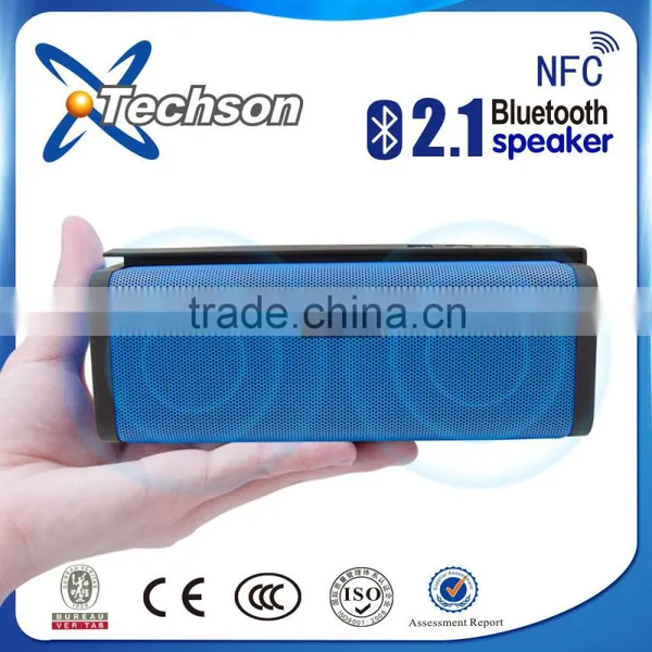 Hot-welcomed Unique Design Bluetooth Speaker 2015 Cube Bluetooth Speaker Box photo-3