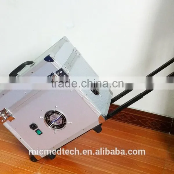 Portable Dental Unit Portable Dental Unit Dental Turbine Unit photo-2