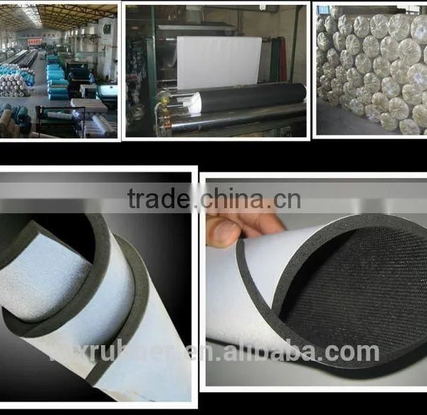 China Sublimation Rubber Mouse Pad Material Sheets photo-2