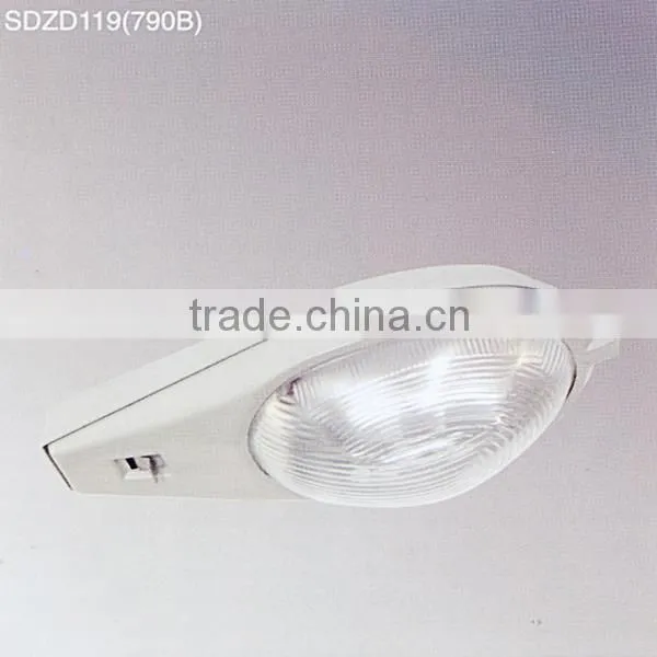 400w Solar Street Light Housing With Aluminum Die Casting Ip65 photo-3