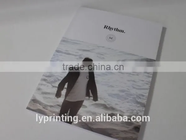 Printing High Quality My Hot Book, Professional Service Printing Book photo-2