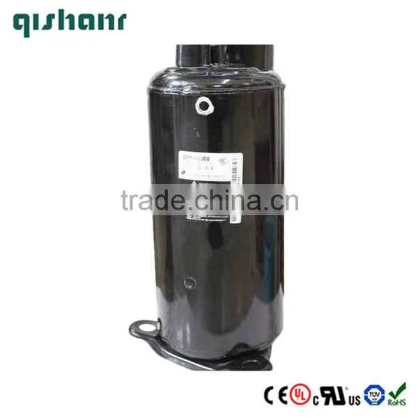 LG Scroll Compressor, R410A, 44, 500 BTU, 3 Phase, 380/420V 50Hz photo-3