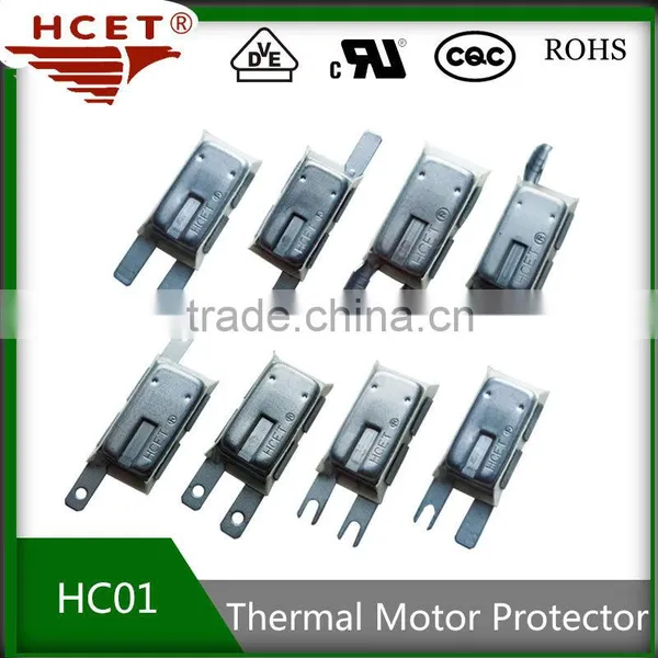 6AP, 3MP, 5AP, Window Lift Motor Thermal Protector, Thermal Motor Protector, Window Motor Protector