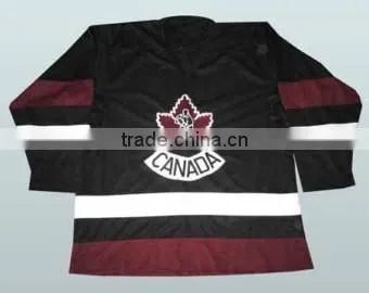 ICE HOCKEY JERSEY photo-5