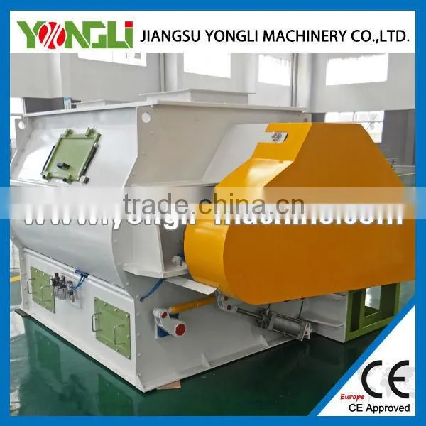 Feed Animal Feed Crusher and Mixer Hammer Mill photo-4