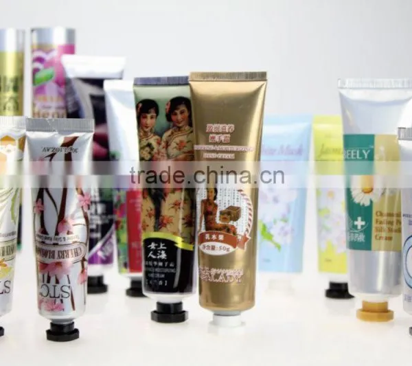Cosmetic Tube photo-2
