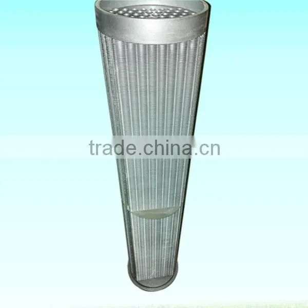 Radiator Core 1614783210/1614866008 Air Cooler photo-3