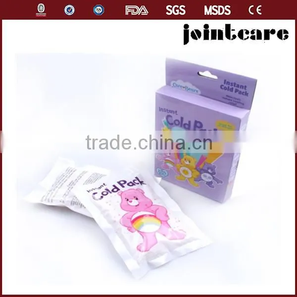 Camping First Aid Cold Pack; Instant Cold Pack photo-2