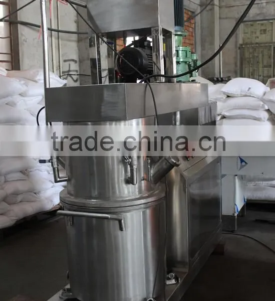 100L Commercial Planetary Mixer, Planetary Mixing Machine photo-4