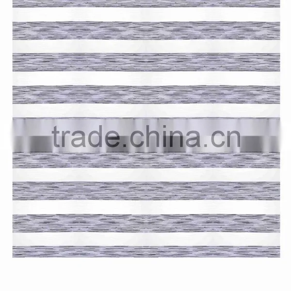 Day and Night Zebra Roller Blinds / Zebra Roller Shades / Zebra for Indoor Window Quality Choice photo-5