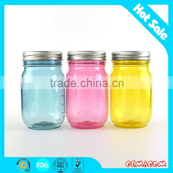 350ml clear plastic condiment container containers for creams