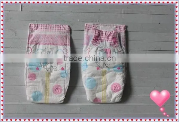 Grade A High Quality Diapers Baby Uk/France/Germany/Italy/Greece photo-3
