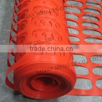 Colors Safety Net Alert Net Road Barrier Net photo-6