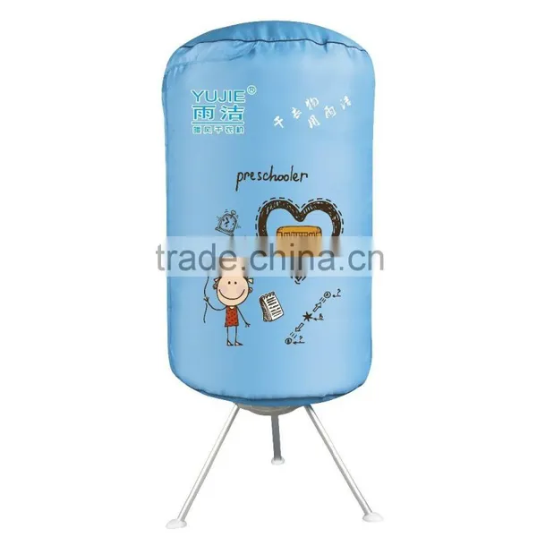 1000w Electric Wall Clothes Dryer, Cloth Dryers, Laundry Dryer photo-3