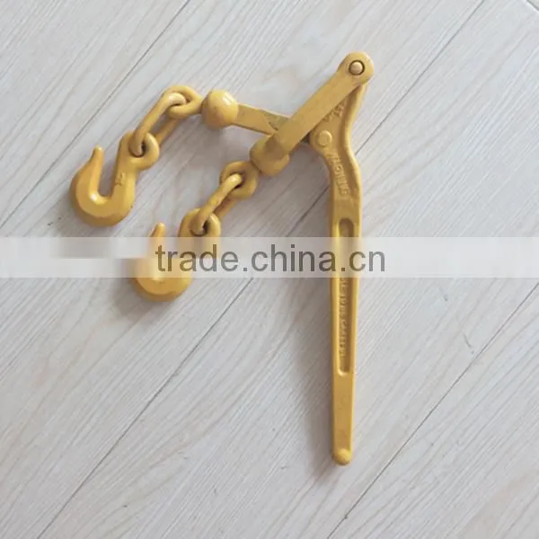 Supply US Type Tie Down Load Binders With Hook photo-5