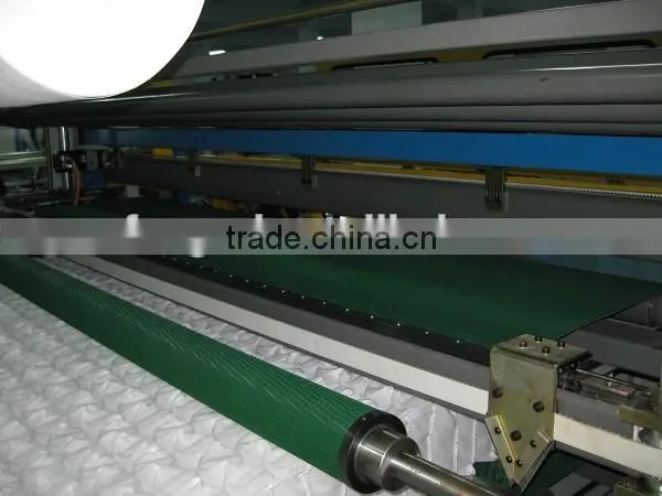 Mattress Spring Assemblingmachine