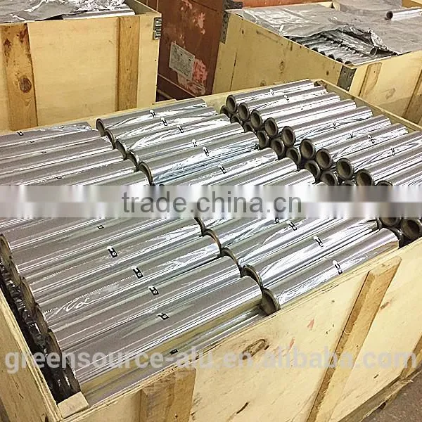 Aluminium Coil of Various Thickness photo-3