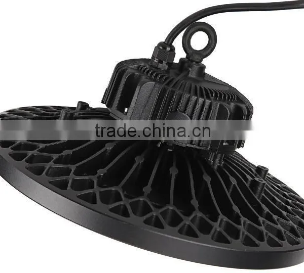 200w Led High Bay Light 120v 230v ETL DLC Listed 5 Years Warranty photo-4